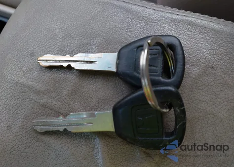 2002 Honda Accord 3.0 Ex from USA, damaged, VIN 1HGCG22582A016670